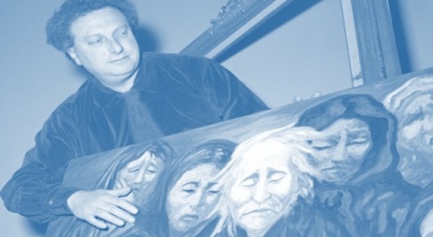 “IL COMPLEANNO DI LEVI - CARLO LEVI: STORIE DI DONNE” A PALAZZO LANFRANCHI A MATERA